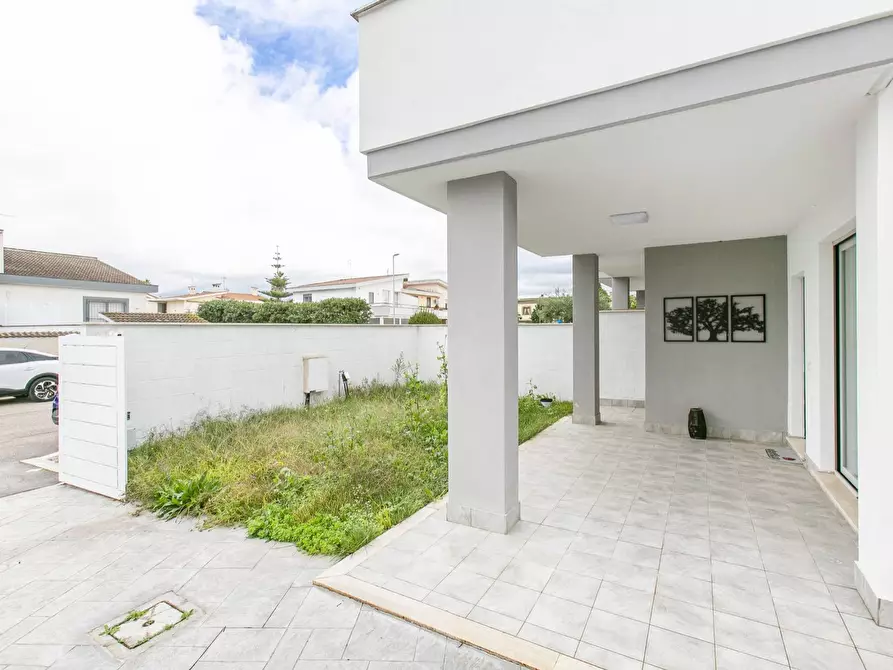 Immagine 28 di Casa semindipendente in vendita  in via viterbo 10 a Anzio