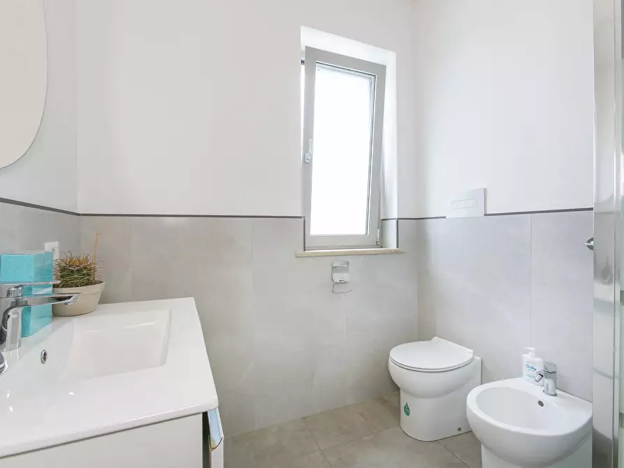 Immagine 29 di Casa semindipendente in vendita  in via viterbo 10 a Anzio