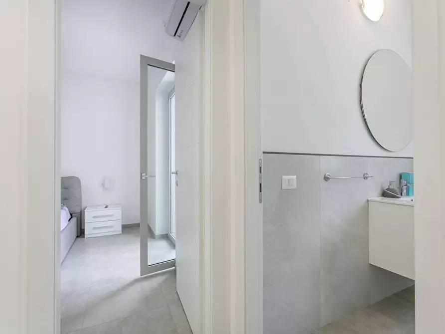 Immagine 33 di Casa semindipendente in vendita  in via viterbo 10 a Anzio