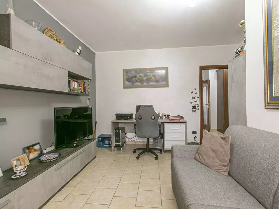 Immagine 20 di Villa in vendita  in via stromboli 8 a Aprilia
