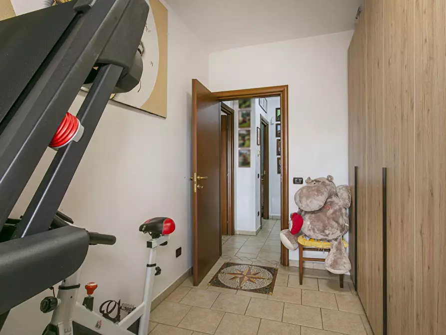 Immagine 21 di Villa in vendita  in via stromboli 8 a Aprilia