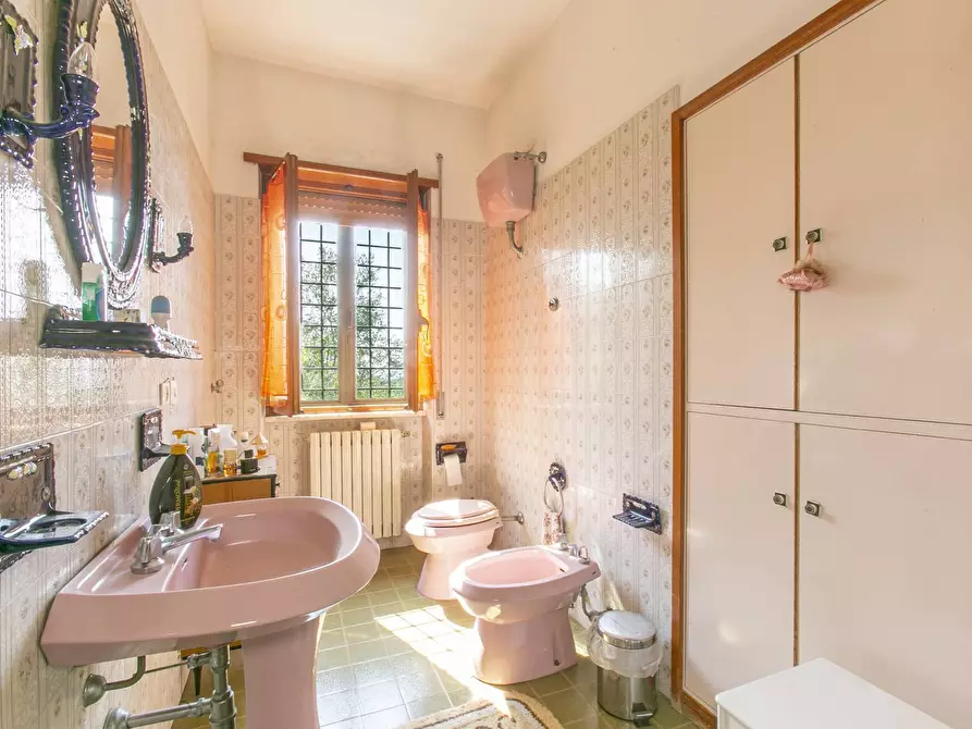 Immagine 5 di Villa in vendita  in strada vicinale della macina 14 a Genzano Di Roma