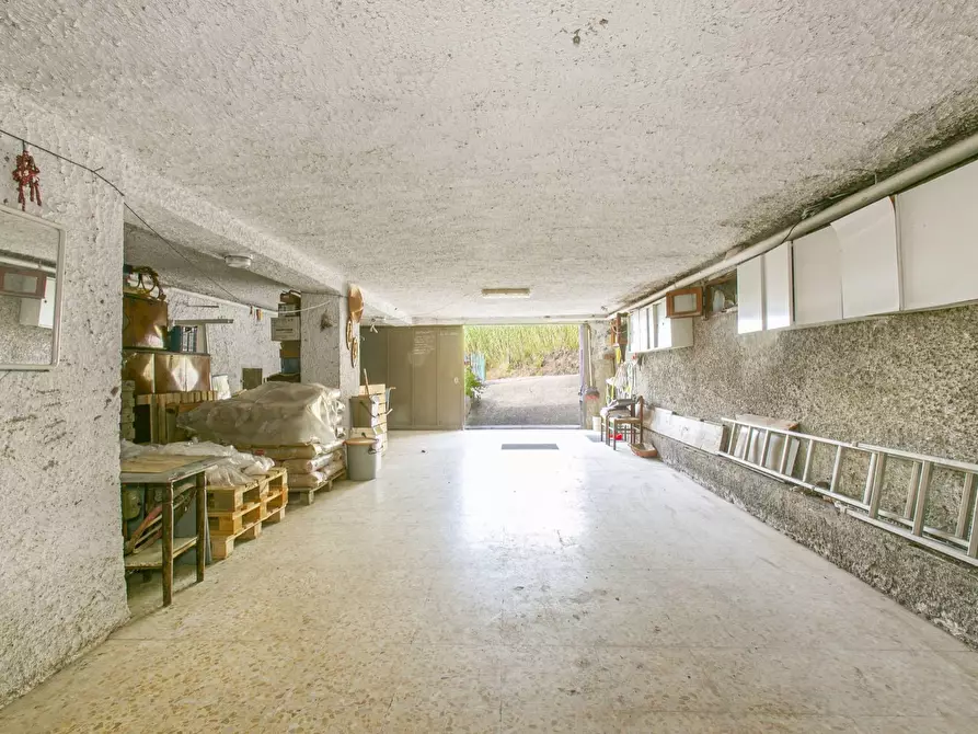 Immagine 7 di Villa in vendita  in strada vicinale della macina 14 a Genzano Di Roma