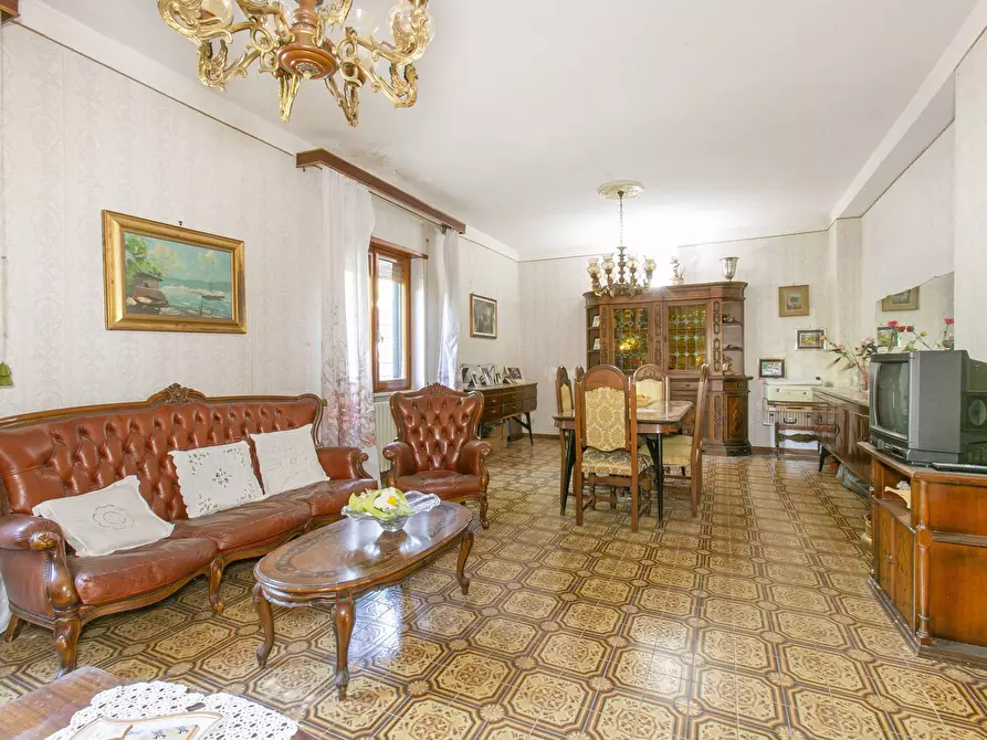 Immagine 8 di Villa in vendita  in strada vicinale della macina 14 a Genzano Di Roma