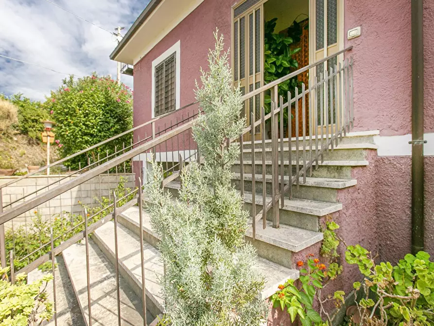 Immagine 9 di Villa in vendita  in strada vicinale della macina 14 a Genzano Di Roma