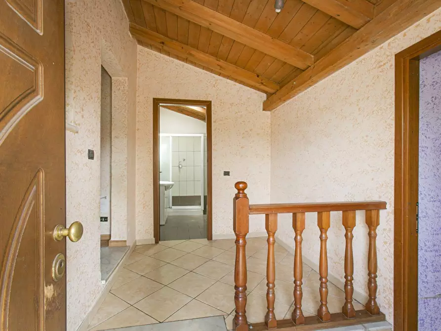 Immagine 11 di Villa in vendita  in strada vicinale della macina 14 a Genzano Di Roma