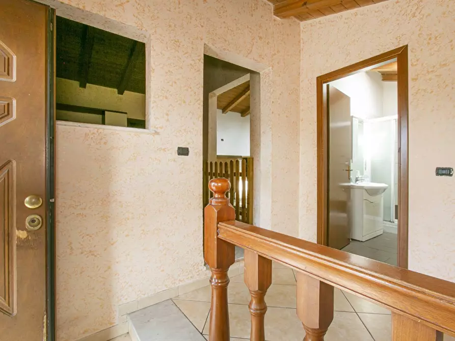 Immagine 13 di Villa in vendita  in strada vicinale della macina 14 a Genzano Di Roma
