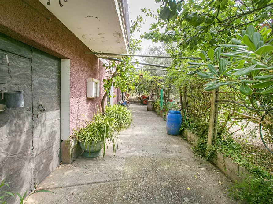 Immagine 34 di Villa in vendita  in strada vicinale della macina 14 a Genzano Di Roma