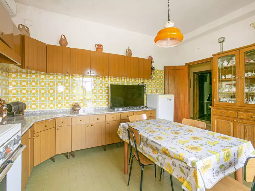Immagine 16 di Villa in vendita  in strada vicinale della macina 14 a Genzano Di Roma