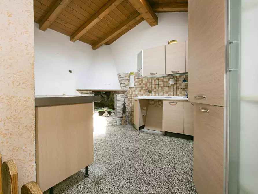 Immagine 18 di Villa in vendita  in strada vicinale della macina 14 a Genzano Di Roma
