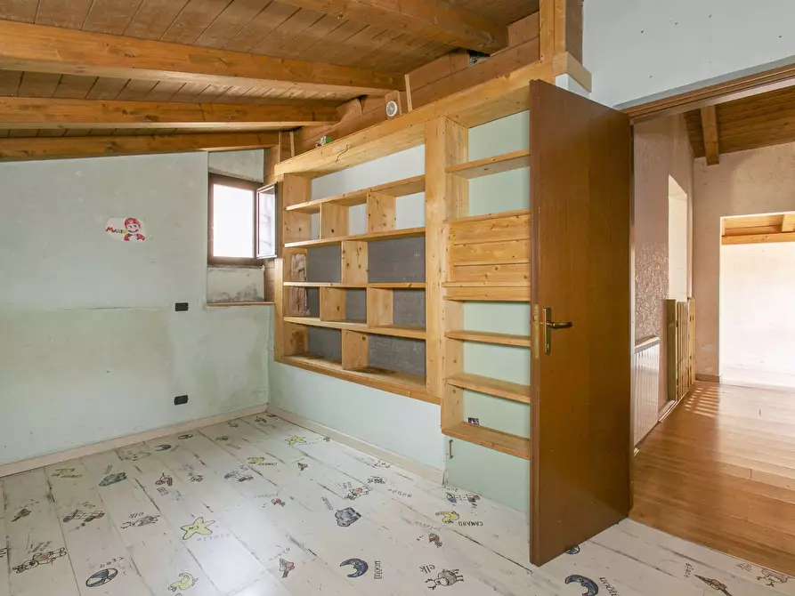 Immagine 22 di Villa in vendita  in strada vicinale della macina 14 a Genzano Di Roma