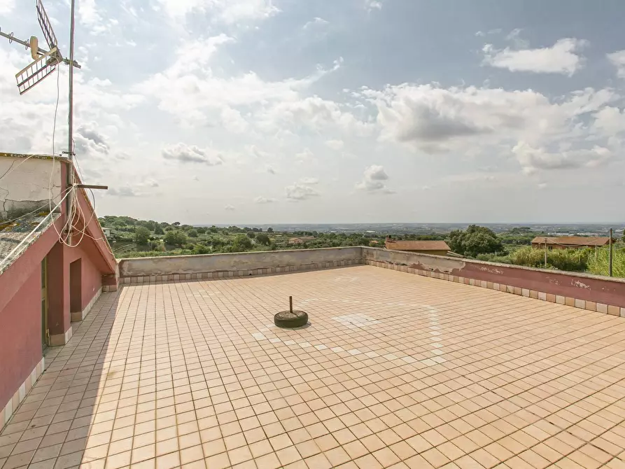 Immagine 37 di Villa in vendita  in strada vicinale della macina 14 a Genzano Di Roma