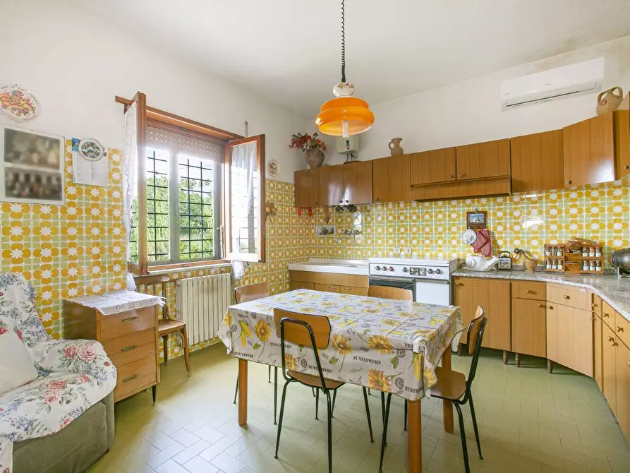 Immagine 24 di Villa in vendita  in strada vicinale della macina 14 a Genzano Di Roma