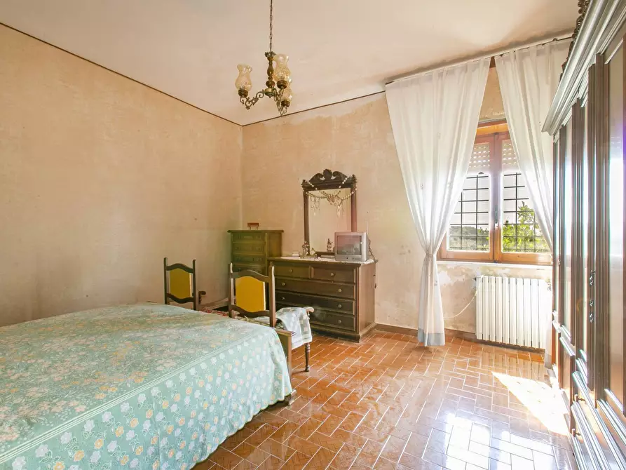 Immagine 25 di Villa in vendita  in strada vicinale della macina 14 a Genzano Di Roma