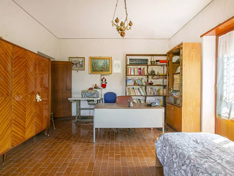 Immagine 27 di Villa in vendita  in strada vicinale della macina 14 a Genzano Di Roma