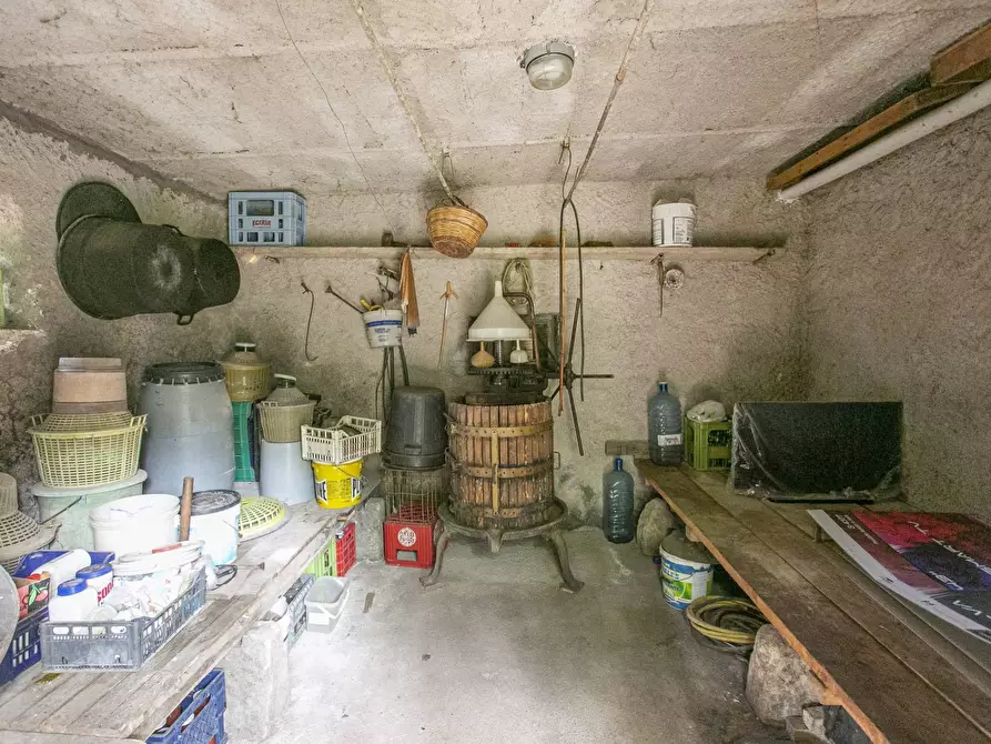 Immagine 38 di Villa in vendita  in strada vicinale della macina 14 a Genzano Di Roma