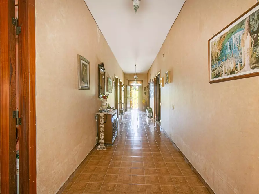 Immagine 30 di Villa in vendita  in strada vicinale della macina 14 a Genzano Di Roma