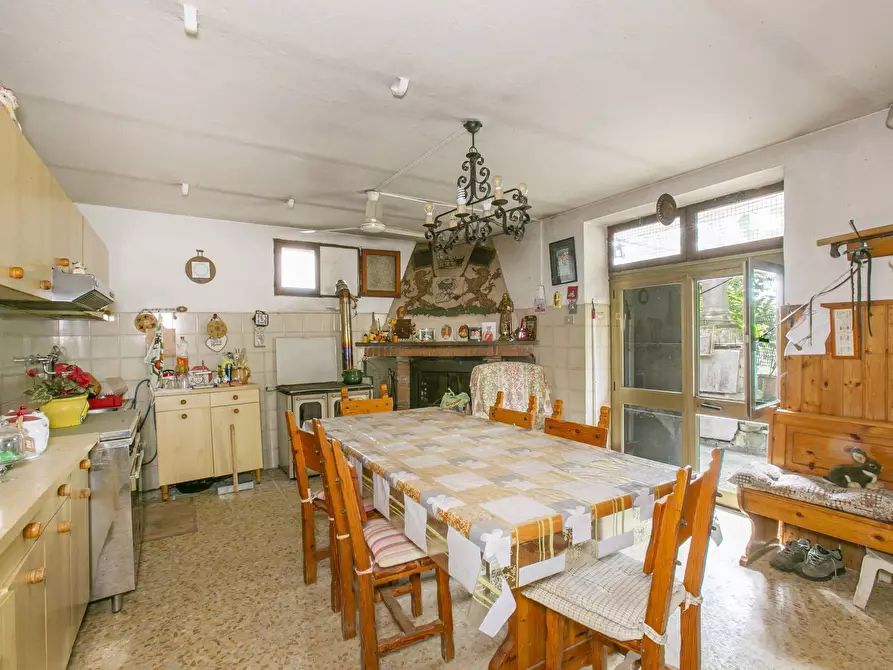 Immagine 4 di Villa in vendita  in strada vicinale della macina 14 a Genzano Di Roma