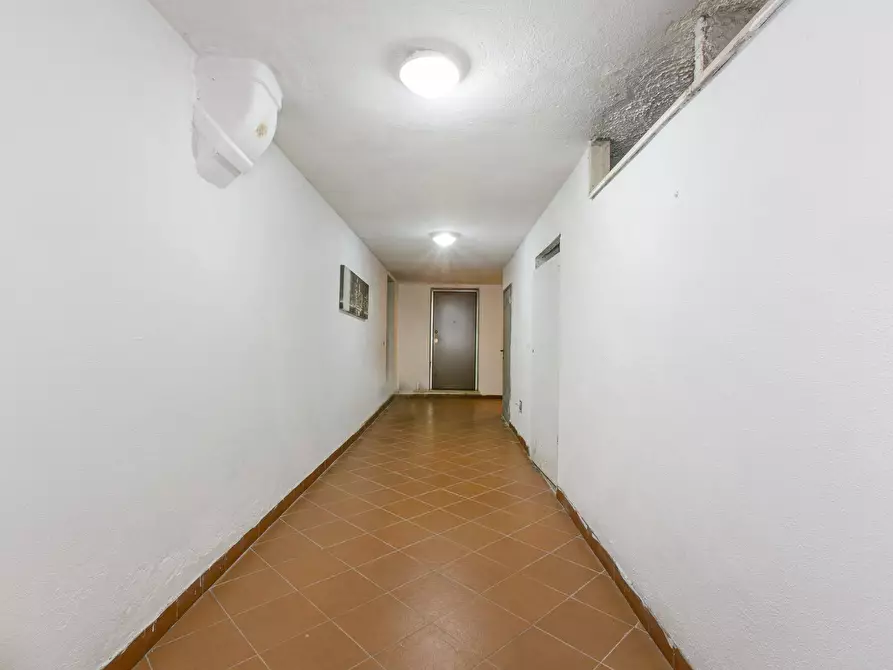 Immagine 6 di Casa semindipendente in vendita  in via Altofonte 8 a Pomezia