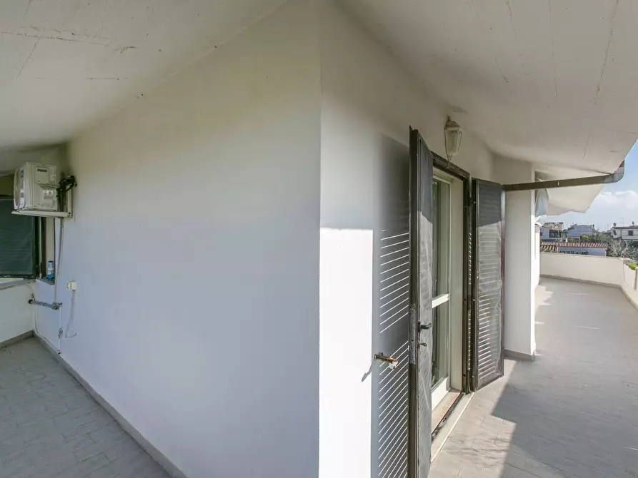 Immagine 31 di Casa semindipendente in vendita  in via Altofonte 8 a Pomezia