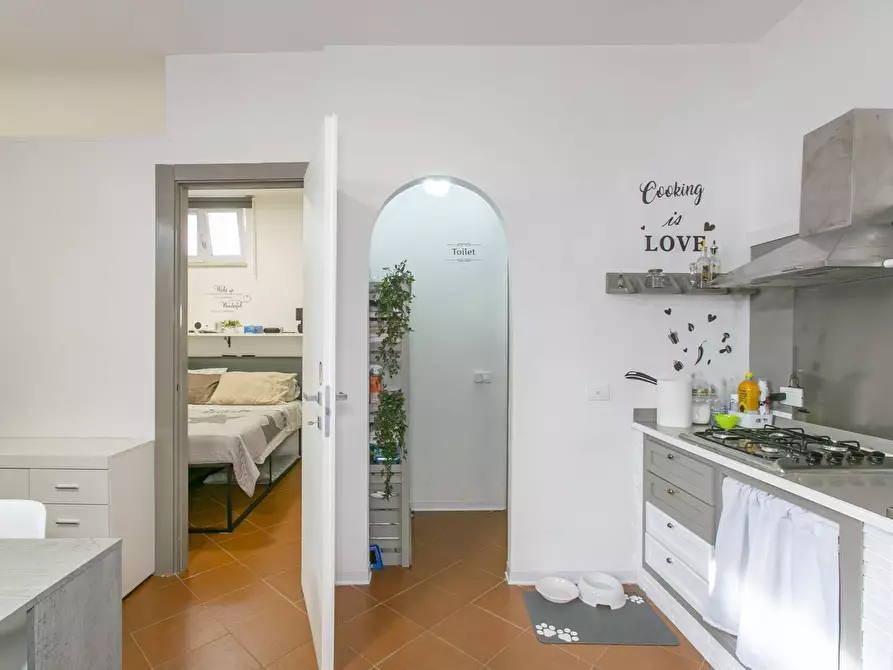 Immagine 36 di Casa semindipendente in vendita  in via Altofonte 8 a Pomezia