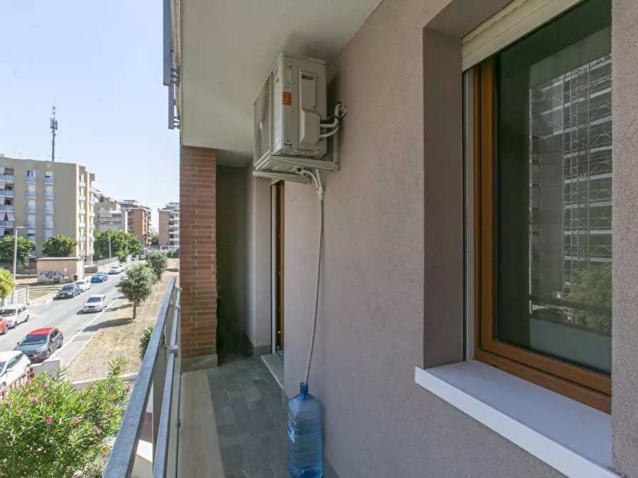 Immagine 26 di Appartamento in vendita  in via berlinguer 7 a Pomezia