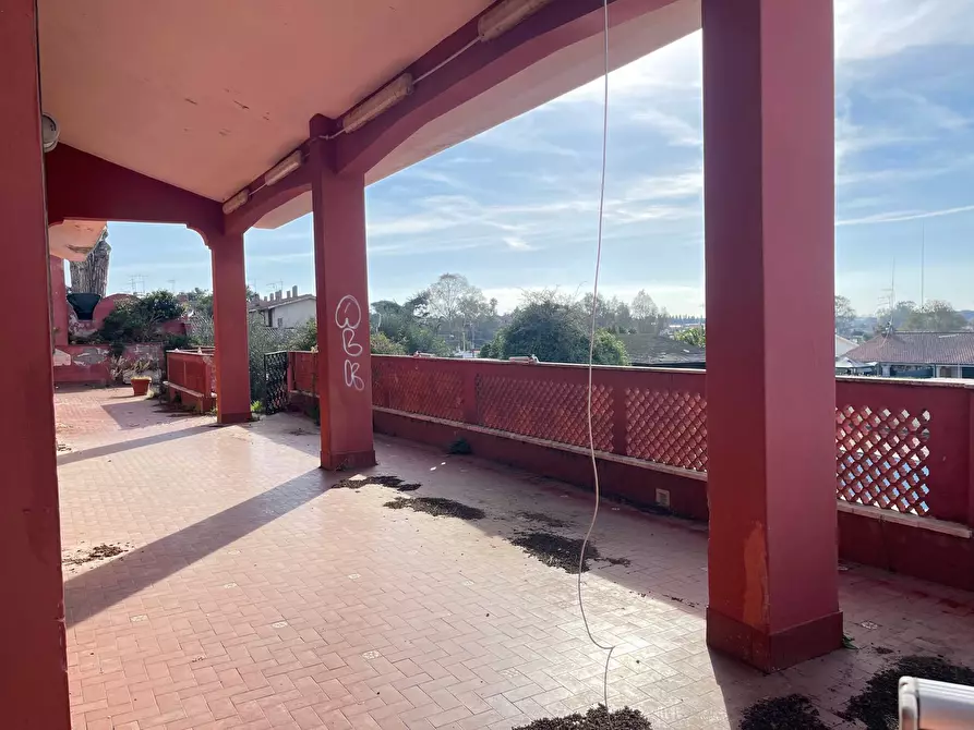 Immagine 2 di Villa in vendita  in via coghinas 4 a Ardea