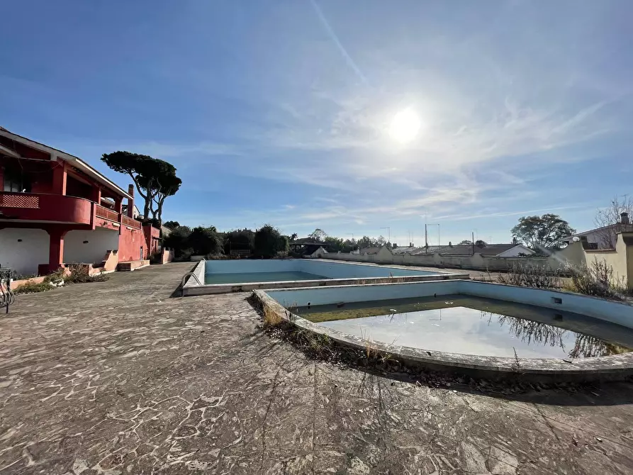 Immagine 5 di Villa in vendita  in via coghinas 4 a Ardea