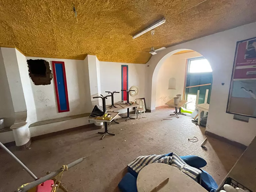 Immagine 6 di Villa in vendita  in via coghinas 4 a Ardea