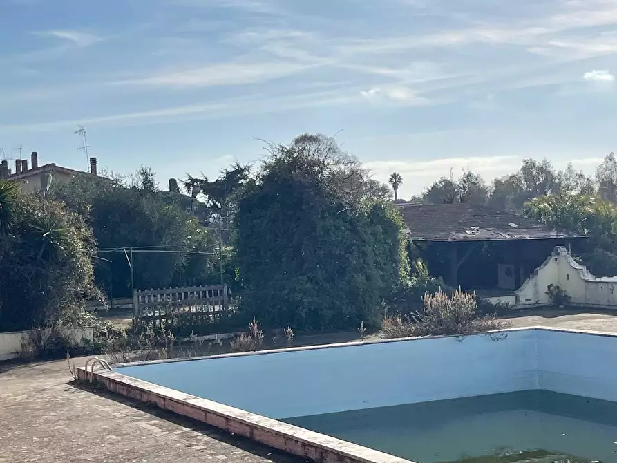 Immagine 7 di Villa in vendita  in via coghinas 4 a Ardea