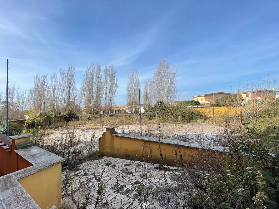 Immagine 9 di Villa in vendita  in via coghinas 4 a Ardea