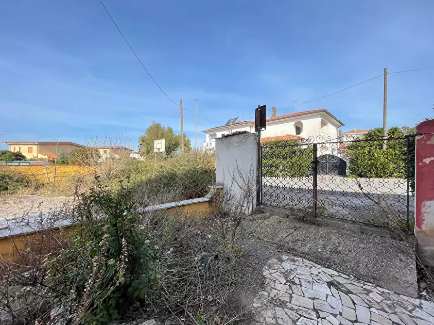 Immagine 10 di Villa in vendita  in via coghinas 4 a Ardea