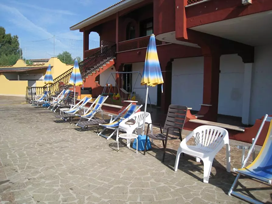 Immagine 12 di Villa in vendita  in via coghinas 4 a Ardea