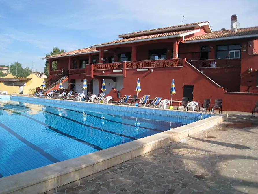 Immagine 1 di Villa in vendita  in via coghinas 4 a Ardea