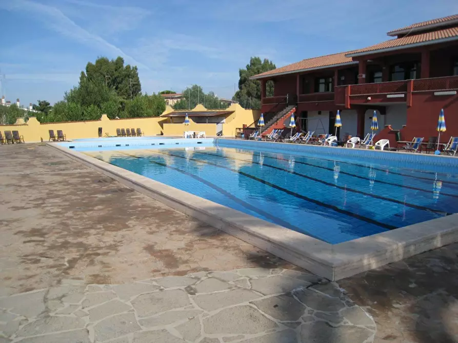 Immagine 3 di Villa in vendita  in via coghinas 4 a Ardea