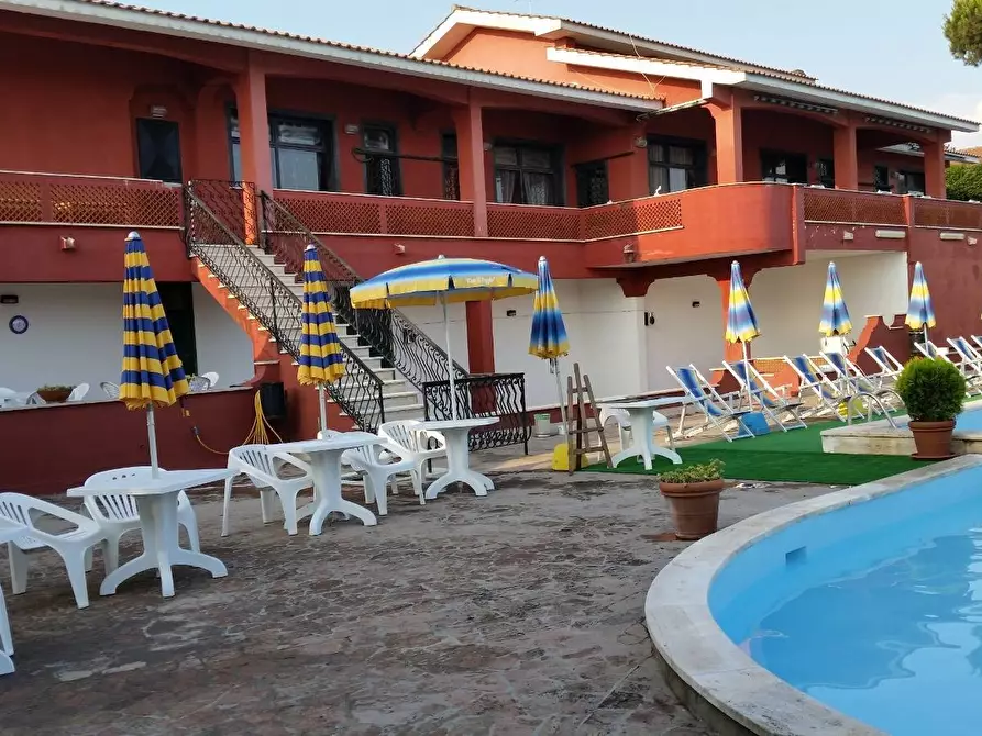 Immagine 14 di Villa in vendita  in via coghinas 4 a Ardea