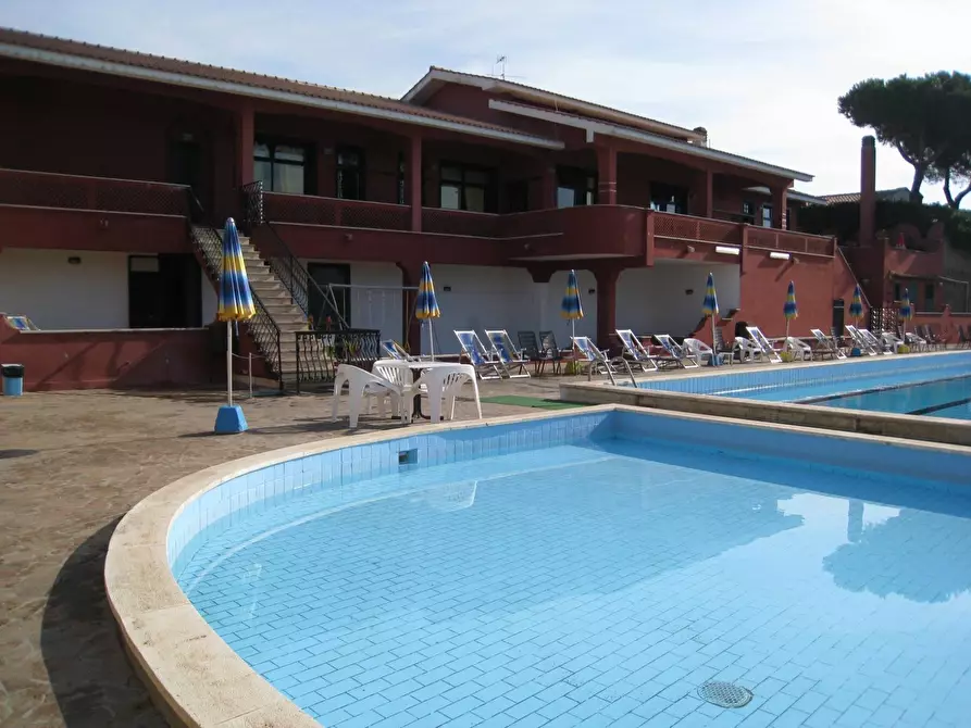 Immagine 16 di Villa in vendita  in via coghinas 4 a Ardea