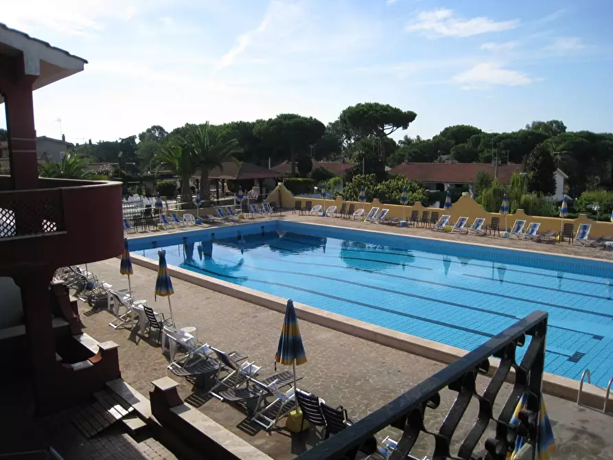 Immagine 18 di Villa in vendita  in via coghinas 4 a Ardea