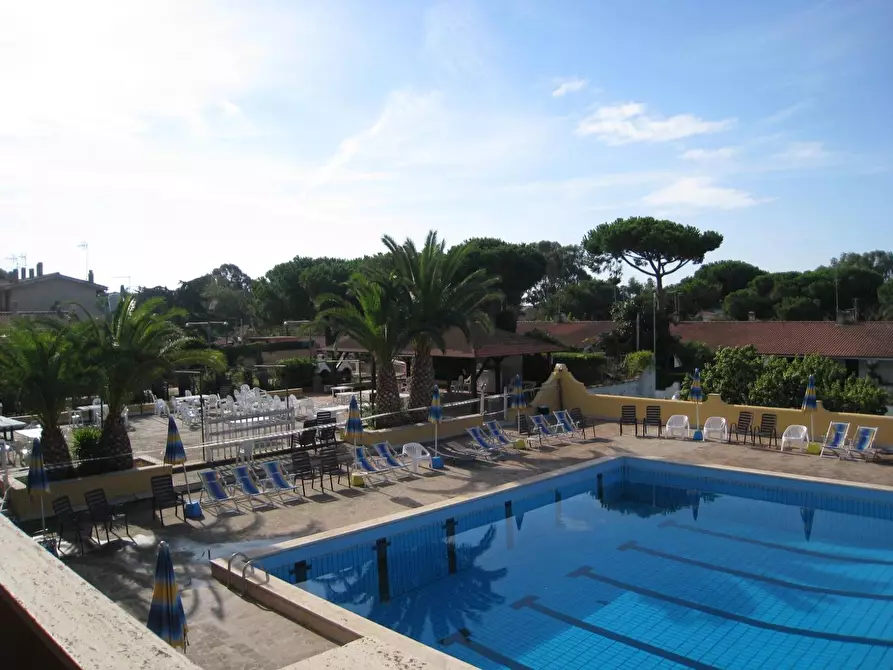 Immagine 19 di Villa in vendita  in via coghinas 4 a Ardea