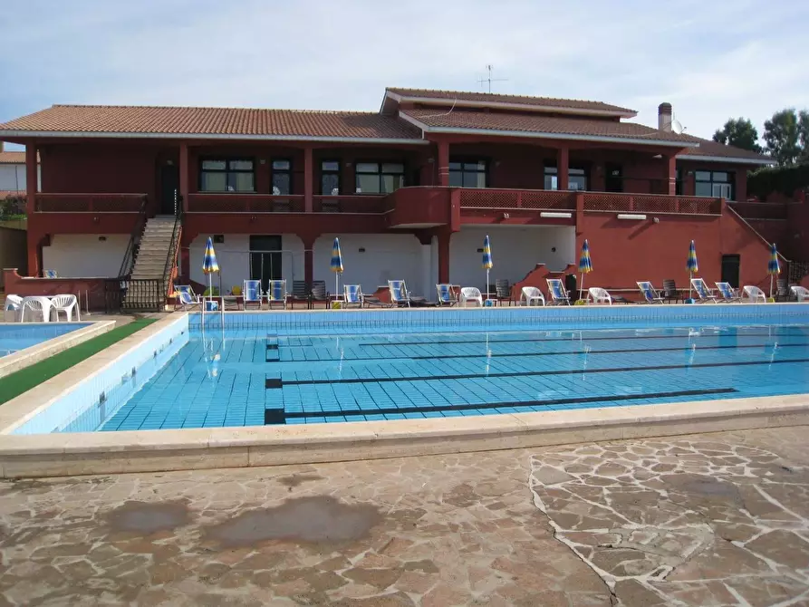 Immagine 20 di Villa in vendita  in via coghinas 4 a Ardea
