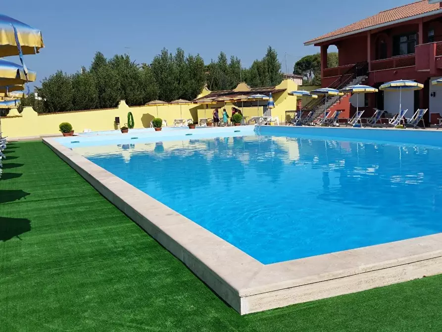 Immagine 22 di Villa in vendita  in via coghinas 4 a Ardea