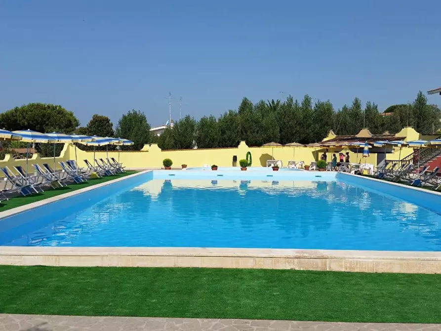 Immagine 23 di Villa in vendita  in via coghinas 4 a Ardea