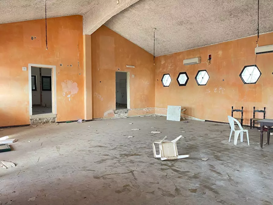 Immagine 27 di Villa in vendita  in via coghinas 4 a Ardea