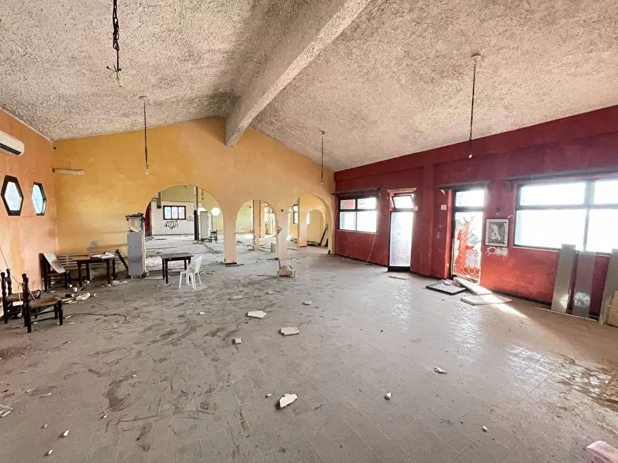 Immagine 31 di Villa in vendita  in via coghinas 4 a Ardea