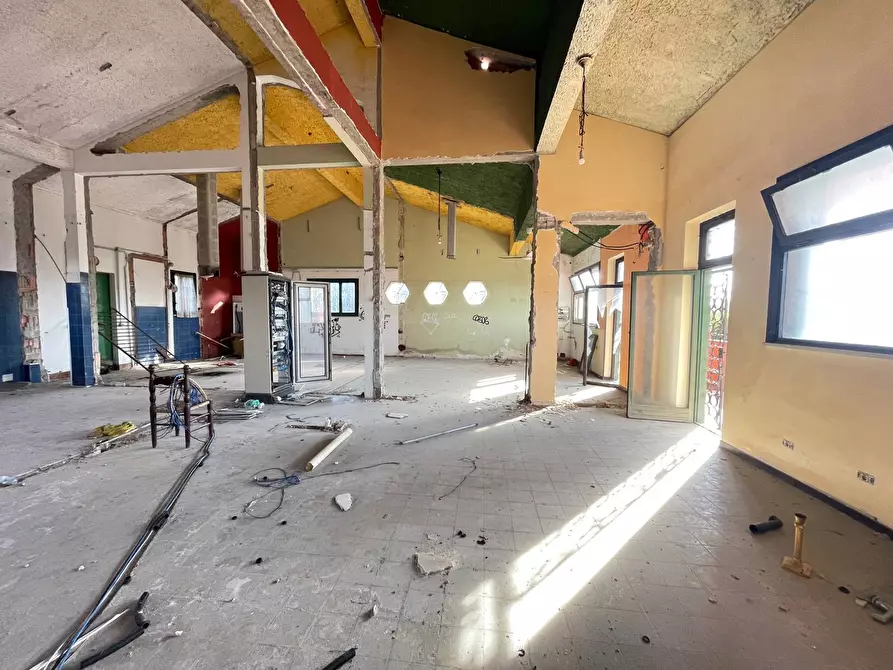 Immagine 33 di Villa in vendita  in via coghinas 4 a Ardea