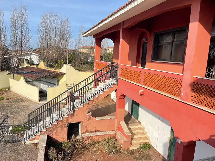 Immagine 37 di Villa in vendita  in via coghinas 4 a Ardea