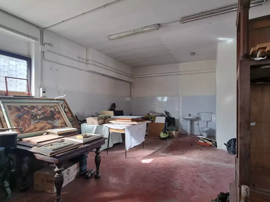 Immagine 6 di Locale commerciale in affitto  in Via Ticino 43 a Ardea
