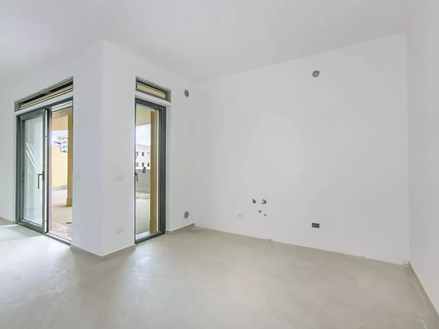 Immagine 6 di Appartamento in vendita  in VIa Tiberio Angolo VIa Aldo Moro a Aprilia