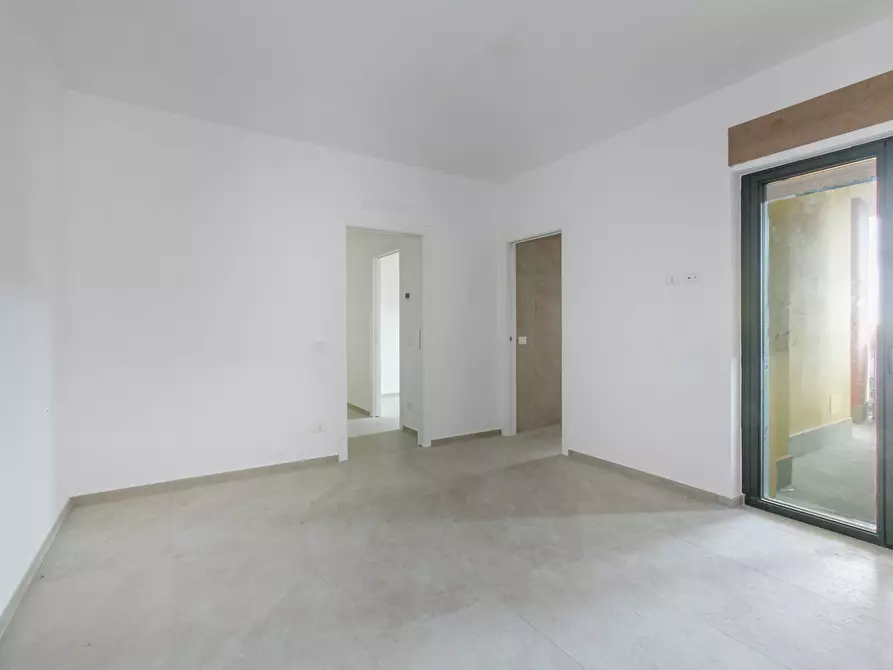 Immagine 16 di Appartamento in vendita  in VIa Tiberio Angolo VIa Aldo Moro a Aprilia