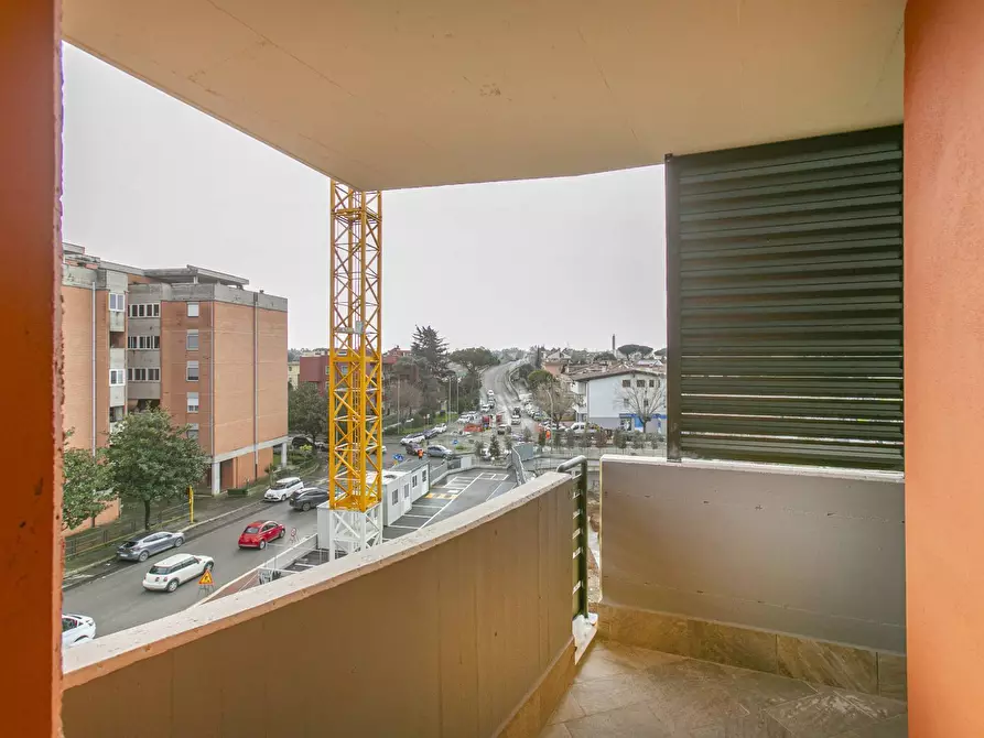 Immagine 25 di Appartamento in vendita  in VIa Tiberio Angolo VIa Aldo Moro a Aprilia